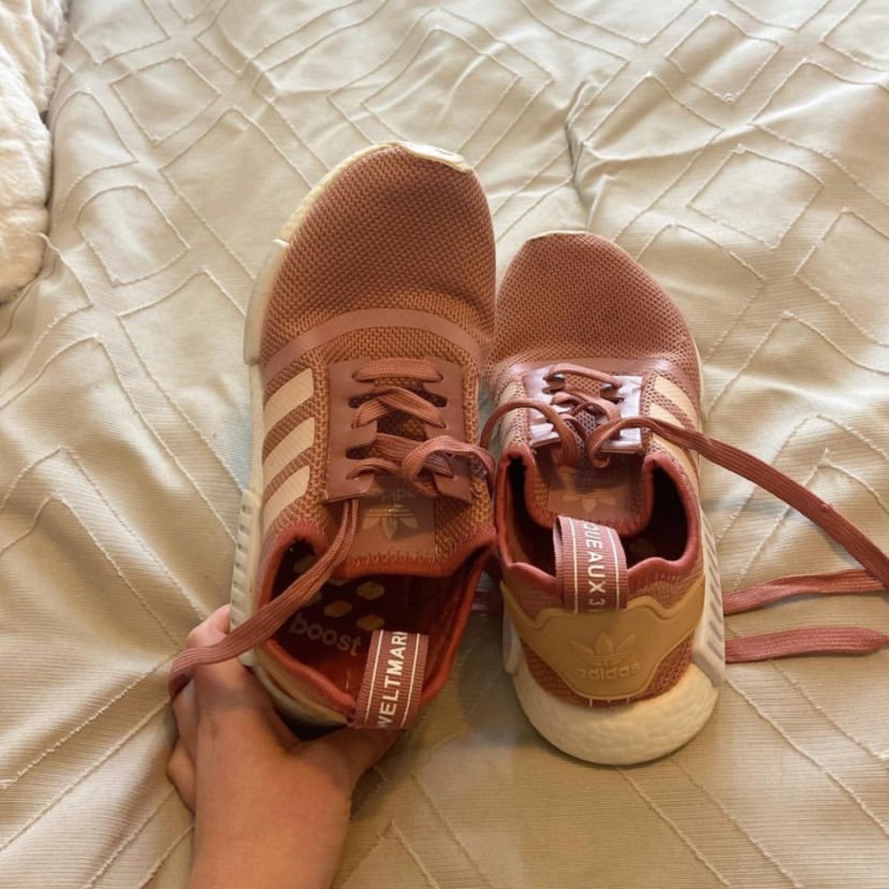 Adidas NMD size 6